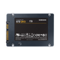 Samsung 870 QVO Series Solid State Drive - 1TB