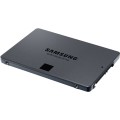 Samsung MZ-77Q8T0BW 870 QVO 8TB 2.5 inch Solid State Drive