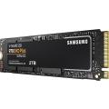 Samsung 970 Evo Plus 2TB NVMe M.2 2280 SSD Solid State Drive