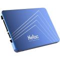 Netac N600s 256GB SATA3 2.5 inch 3D NAND Solid State Drive