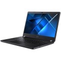 Acer Travelmate P214-53 11th gen Notebook Intel i7-1165G7 4.7GHz 8GB 1TB 14 inch - NX.VPPEA.01H
