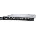 Dell EMC PowerEdge R250 1U Rack Mount Server Xeon E-2314 2.8GHz 16GB RAM - PER250CM1