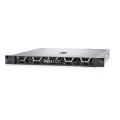 Dell PowerEdge R350 1U Rack Mount Server Xeon E-2314 2.8Ghz 16GB RAM 2TB