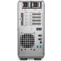 Dell PowerEdge T350 Tower Server Xeon E-2334 3.4Ghz 16GB RAM 600GB HDD