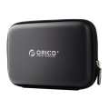 Orico 2.5 Portable Hard Drive Protector Bag - Black - PHB-25-BK-BP