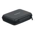 Orico 2.5 Portable Hard Drive Protector Bag - Black - PHB-25-BK-BP