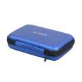 Orico 2.5 Portable Hard Drive Blue Protector Bag
