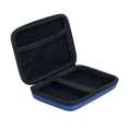 Orico 2.5 Portable Hard Drive Blue Protector Bag