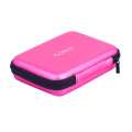 Orico 2.5 Portable Hard Drive Protector Bag - Pink - PHB-25-PK-BP