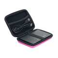 Orico 2.5 Portable Hard Drive Protector Bag - Pink - PHB-25-PK-BP