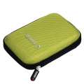 Orico 2.5 Portable Hard Drive Protector Bag - Green - PHD-25-GR-BP