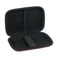 Orico 2.5 Portable Hard Drive Red Protector Bag
