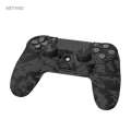 Nitho PS4 GAMING KIT CAMO Set of Enhancers for PS4 controllers