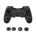 Nitho PS4 GAMING KIT CAMO Set of Enhancers for PS4 controllers