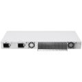 MikroTik Cloud Core 12 Port SFP+ 2 SFP28 4 Core Router | CCR2004-1G-12S+2XS - RB-CCR2004SP