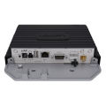 MikroTik LtAPHD LTE6 Router 3 SIM 2 mPCIe with GPS | RBLtAP-2HnD&R11e-LTE6