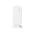 MikroTik wAP 2.4GHz Outdoor Wifi Router with LTE Modem | RbwAPR-2nD&amp;R11e-LTE