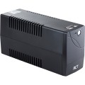 RCT-850VAS RCTLine Interactive 850VA 480W UPS