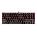 Redragon 4IN1 Mechanical Gaming Combo Mouse|Mouse Pad|Headset|Mechanical Keyboard - RD-K552-BB-2