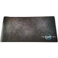 Rogueware L cloth MousePad - 330 x 260 x 3 mm Surface area