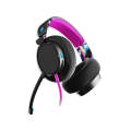 Skullcandy Pro Wired Universal Gaming Headset Black