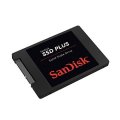 Sandisk SSD Plus 240GB Solid State Drive