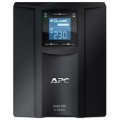 APC Smart-Ups C 2000va 1300w LCD 230v