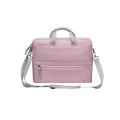 SupaNova Macy 15.6 inch Laptop Shoulder Bag - Pink