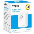 TP-Link Tapo H100 Smart Wi-Fi 868MHz Hub with Chime