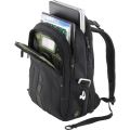 Targus EcoSpruce? 15.6 inch Laptop Backpack - Black