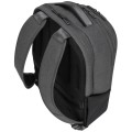 Targus Cypress 15.6 inch Hero Backpack with EcoSmart - Grey
