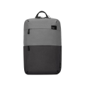 Targus Sagano 15.6-inch Notebook Backpack Black Grey - TBB634GL