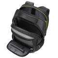 Targus CityGear 3 15.6-inch Backpack with Rain Cover Black