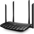 TP-link Archer C6 - AC1200 Dual Band Wireless MU-MIMO Gigabit Router