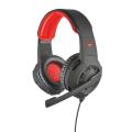 Trust GXT 784 Gaming Headset With Microphone And Mouse Combo