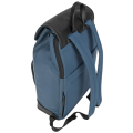 Targus Newport 15 inch Drawstring Laptop Backpack - Blue