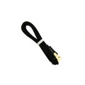 Orico USB Type-C ChargeSync 1m Cable Black