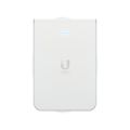 Ubiquiti UniFi6 In-Wall WiFi 6 Dual Band AP | U6-IW