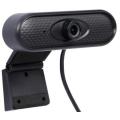 UniQue Fluxstream W32 Full High Definition 1920 x 1080p Dynamic Resolution USB Webcam with Built ...