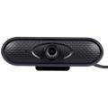 UniQue Fluxstream W32 Full High Definition 1920 x 1080p Dynamic Resolution USB Webcam with Built in
