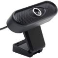 UniQue Fluxstream W32 Full High Definition 1920 x 1080p Dynamic Resolution USB Webcam with Built in