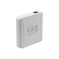 Ubiquiti 16 Port Gigabit 45W 8PoE UniFi Switch | USW-LITE-16-PoE