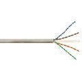 Linkbasic 305M Drum Cat6a Solid UTP Cable