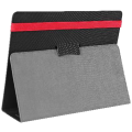 Volkano Core series 10.1 inch universal tablet cover Black