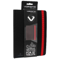 Volkano Core series 10.1 inch universal tablet cover Black