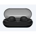 Sony WF-C500 (Black) True Wireless Earbuds