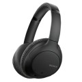 Sony WH-CH710 (Black) Noise Cancelling Over-Ear Headphones