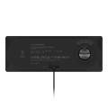 BELKIN BOOSTCHARGE PRO 3-in-1 Wireless Charging Pad with 15W MagSafe for Apple iPhone 14/13/12 Apple