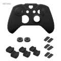 Nitho XBOX ONE FPS PRECISION KIT VERSION 2020 3 sizes Set of 2 Thumb Grips concave