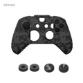 Nitho XBOX ONE GAMING KIT CAMO Set of Enhancers for Xbox One controllers